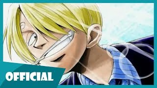 Rap về Sanji (One Piece) - Phan Ann