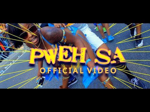 PWEH SA "Take Dat" - T Nak & Motto (Official Music Video) NEW St Lucia Soca