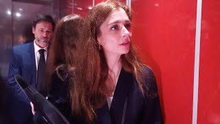 APRÈS VOUS (AFTER YOU)