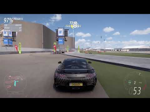 Forza Horizon 5 PS5 #119