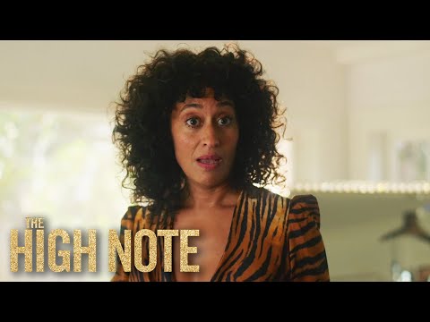 The High Note | Grace Questions Maggie | Film Clip | Now on Digital, 8/11 on Blu-ray & DVD
