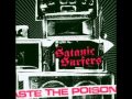 Satanic Surfers - Restless Anger