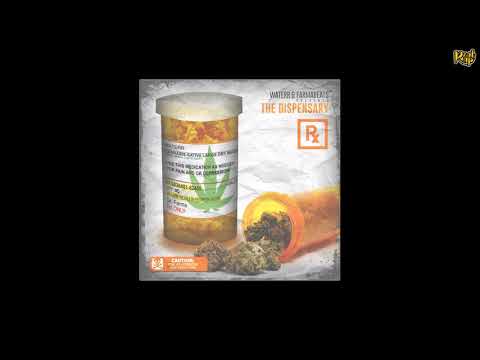 WateRR x Ty Farris -   N.I.T.V. [2019]