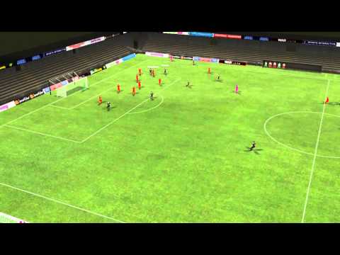 Liverpool Under 18s 1-1 Liverpool Youth Candidates - Match Highlights