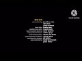Toy Story 3 End Credits On Freeform