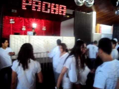 Pacha White Party Aracaju -Se (nicko Izzo)