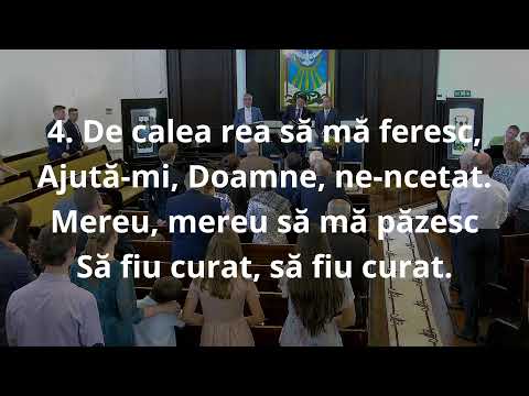 AdventistNazna - Daniel Horandau (20.08.2022)