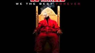 Dj Khaled Feat. The Game, Busta Rhymes, and Cee Lo Green - Sleep When I&#39;m Gone