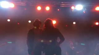 Scarred - Cinder (Live at Food For Your Senses 2017)