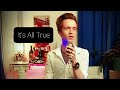 It's All True (Mike Schmid cover)