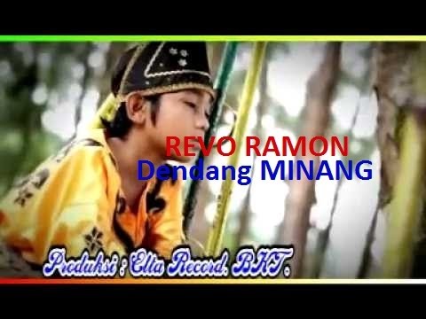 Revo Ramon - Mandeh PAI ayah bajalan