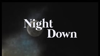 Night Down - Skate Video - Rock City Army
