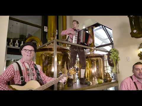 Alpina Show - Promo 4  "Jo ci pszaja" (Official Promo Music Video)