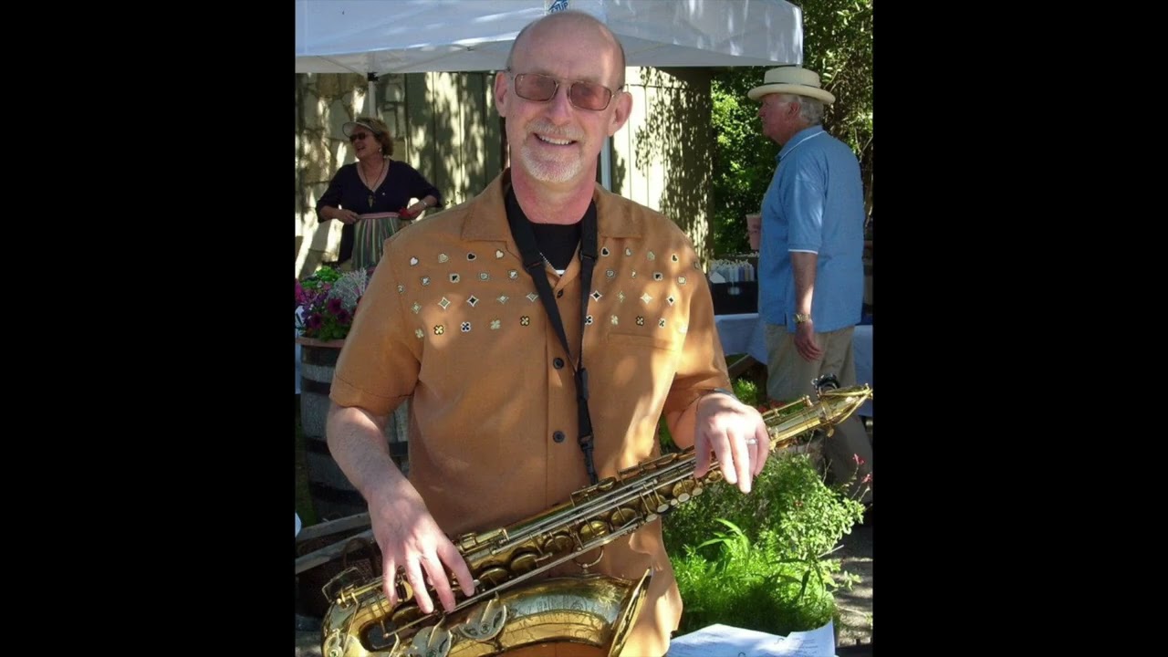 Promotional video thumbnail 4 for Frank DeMar - Solo Saxophone