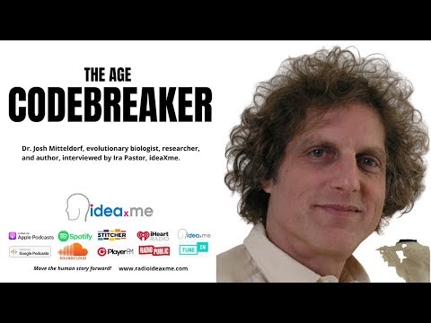 The DataBETA project, and Aging Interventions: Dr Josh Mitteldorf