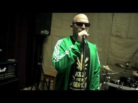 BVANA IZ LAGUNE I NEZNANI LUDACI - DEEP COVER