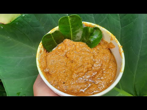 Base Genep Simpel || Bumbu serba guna khas BALI || Cocok untuk ibu2 yang gak mau ribet