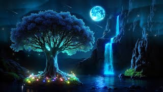 Fall Asleep Instantly ★︎ Calming Music to Ease Anxiety & Deeply Relax