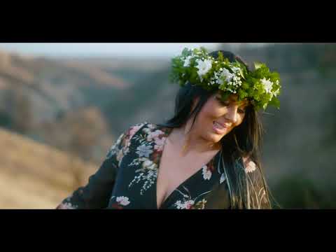 SANDRA REPAC - Mndra Mja/Pe mandra cu ochi verzi ( cover) Official video 2024.