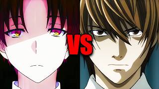 Why Ayanokoji vs Light Isn't Close