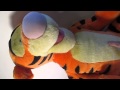 Talking Tigger Walt Disney Large