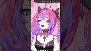 お笑い担当と言われて数秒後にようやく突っ込むヴィヴィｗ #綺々羅々ヴィヴィ #ホロライブ切り抜き