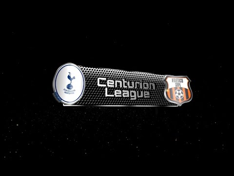 Centurion League 2021/2022: Tottenham - Atletico Gripa 1-2 4°Giornata #Serie BCL