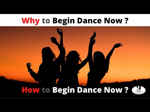 Isha  How to dance confidently as a beginner 