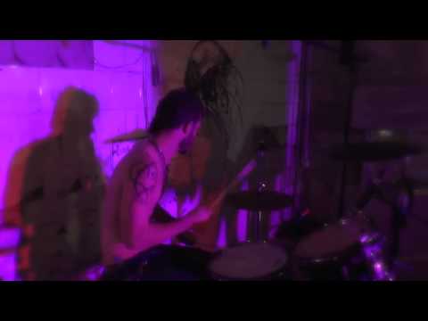 KamaKamila Drago + Cut'n'bass @ Container, Tel Aviv 2013