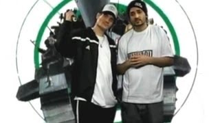 Hamburg Hip Hop TV Next Level Trailer - Illy idol &amp; Flashmaster Ray