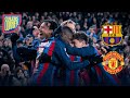 ? LIVE I UEFA EUROPA LEAGUE PREVIEW : ? | BARÇA - MANCHESTER UNITED I CULERS CORNER ???