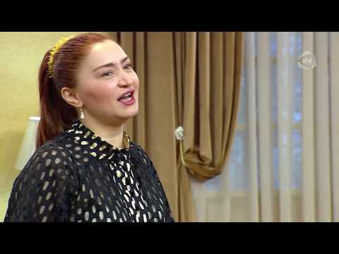 Fədaye Laçın - Ayrılıq (Zaurla Günaydın)