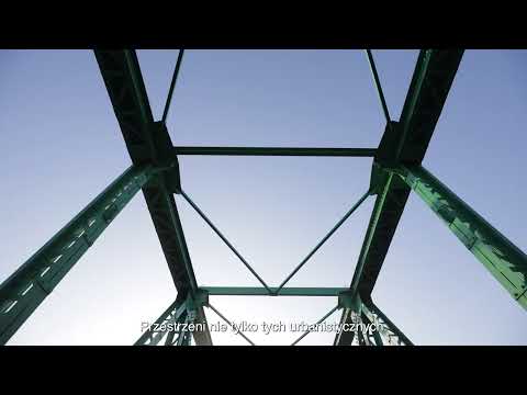 Jastrzębie Zdrój miasto nieoczywistych przestrzeni