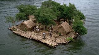 Download lagu He Left Civilization to Build a Floating Self-Sustaining Island | by @7Asian mp3 Download lagu He Left Civilization to Build a Floating Self-Sustaining Island | by @7Asian mp3