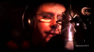 Te voy a amar -  Eduardo Martin (HD)