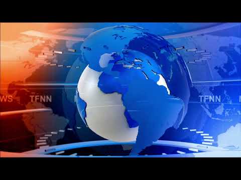 August 13th, 10AM ET Market Update on TFNN - 2021