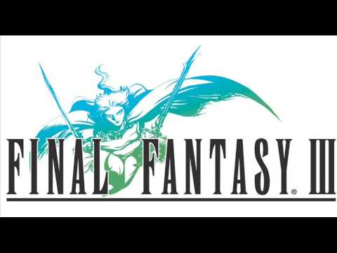 My Top 50 RPG Battle Themes #44: Final Fantasy III - Final Battle
