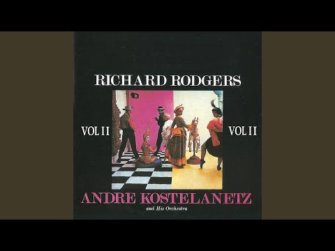 South Pacific Medley