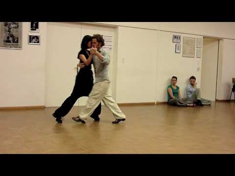 Colgadas  |  michelle + joachim