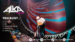 Download lagu Breakbeat Slowly But Sure Ye Ye Ye x Nu Terbang Tanpa Pilot ✈✈✈ mp3