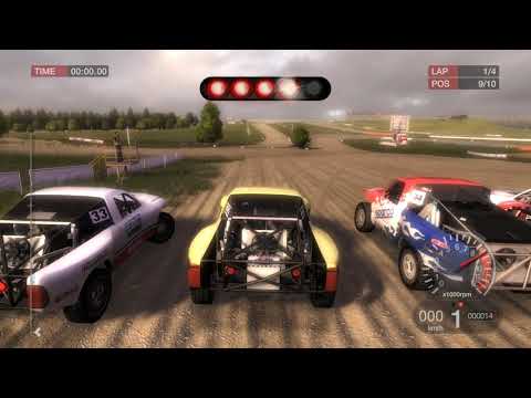 Colin McRae Dirt 2020 GamePlay PC Part 30