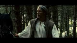 trailer