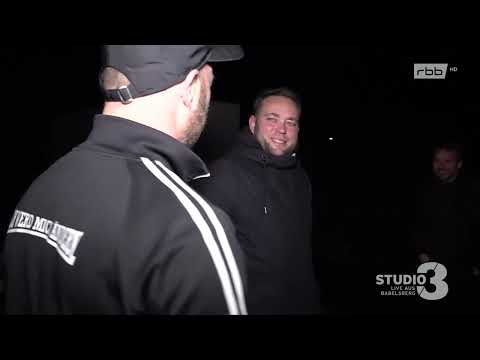 Rock & Rhythmen gegen Krebs im TV am 02.12.2022