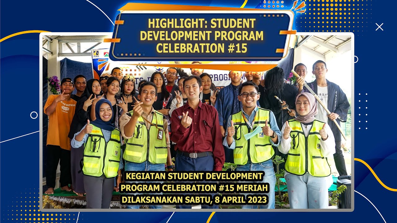 HIGHLIGHT : SDPC #15