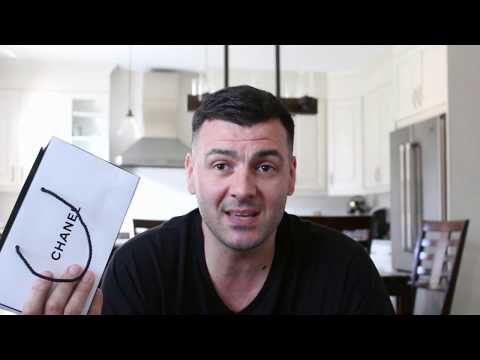 Gabrielle Chanel Perfume Review