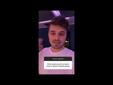 Martin Garrix Q&A For STMPD RCRDS 5th Anniversary (4 March 2021)