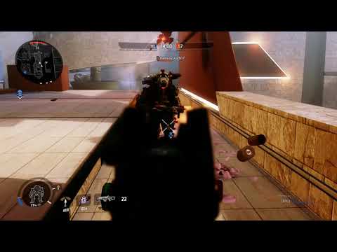 I almost shit myself