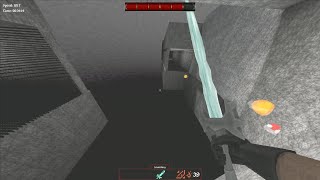 [Bloodthief]: Stone Realm 2 Any% Inbounds [00:44:844]