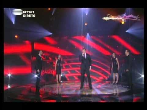 FC 2012: Rui Andrade - "Amor A Preto E Branco"