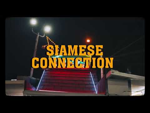 Santana Bros - Siamese Connection (official video)